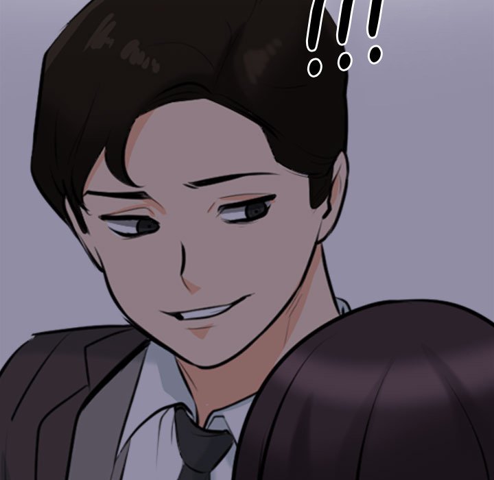 Our Exchange Manhwa - Chapter 105 Page 112