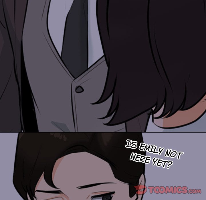 Our Exchange Manhwa - Chapter 105 Page 113