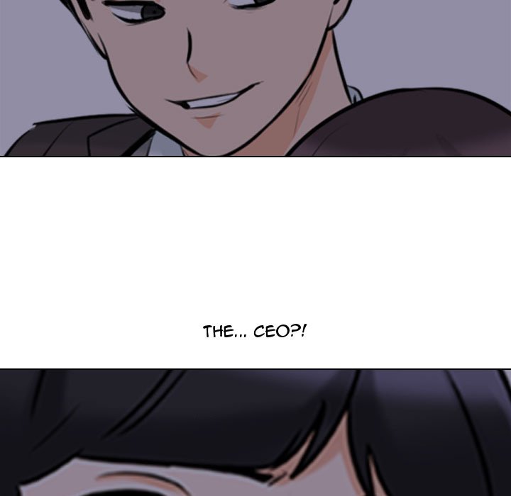 Our Exchange Manhwa - Chapter 105 Page 114