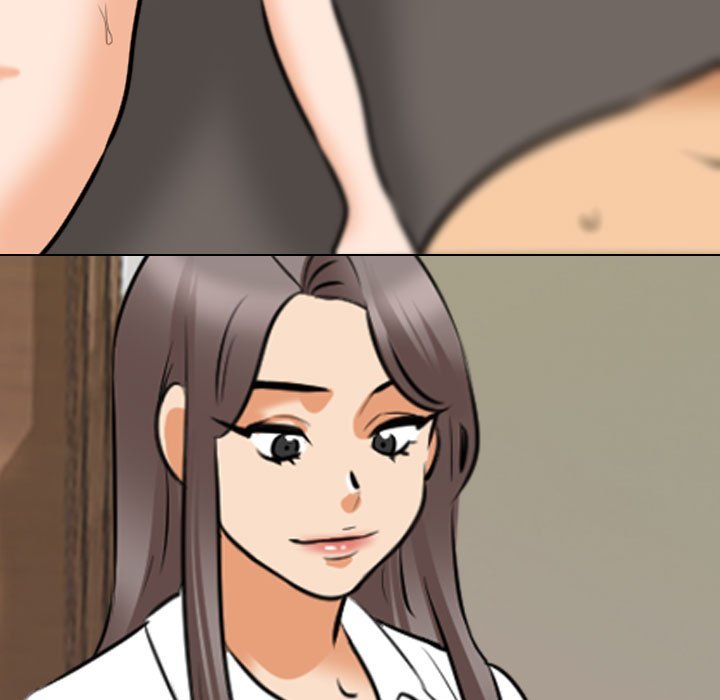 Our Exchange Manhwa - Chapter 122 Page 4