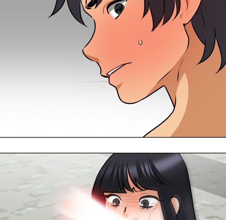 Our Exchange Manhwa - Chapter 122 Page 6