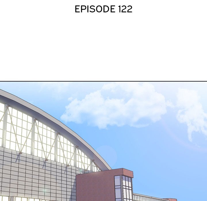 Our Exchange Manhwa - Chapter 122 Page 9