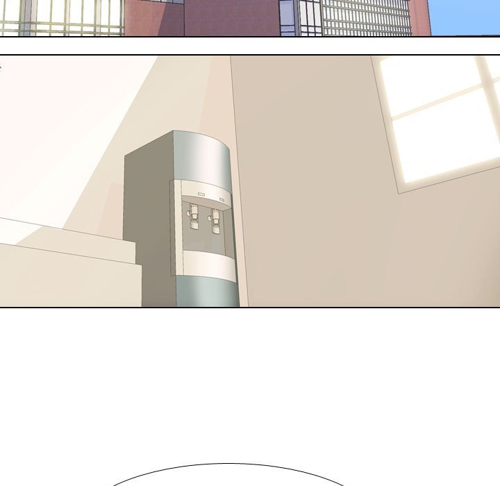 Our Exchange Manhwa - Chapter 122 Page 10