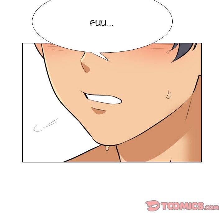 Our Exchange Manhwa - Chapter 122 Page 11