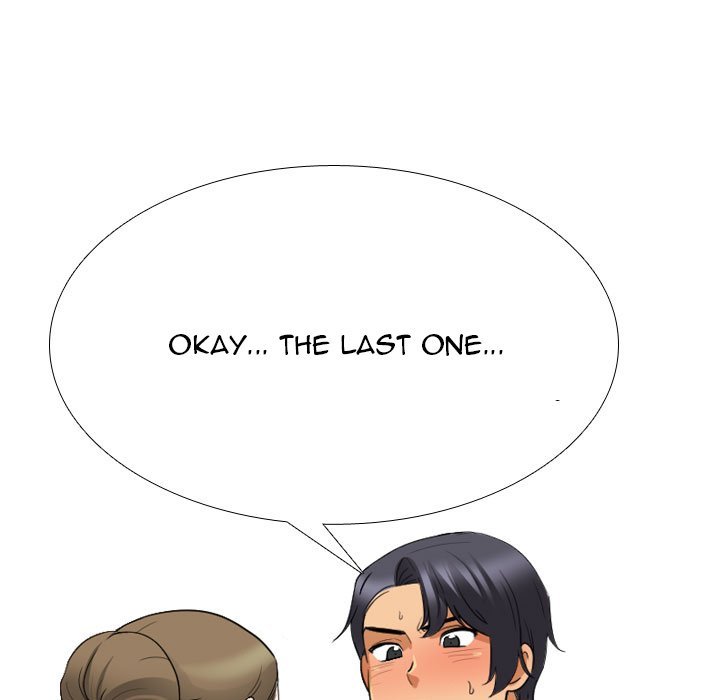 Our Exchange Manhwa - Chapter 122 Page 12