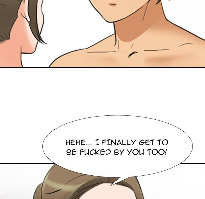 Our Exchange Manhwa - Chapter 122 Page 15