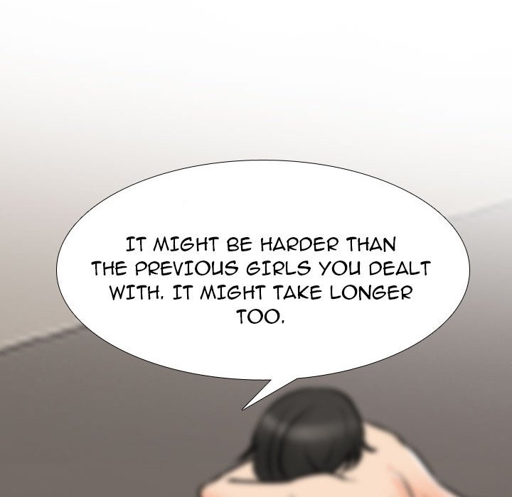 Our Exchange Manhwa - Chapter 122 Page 17