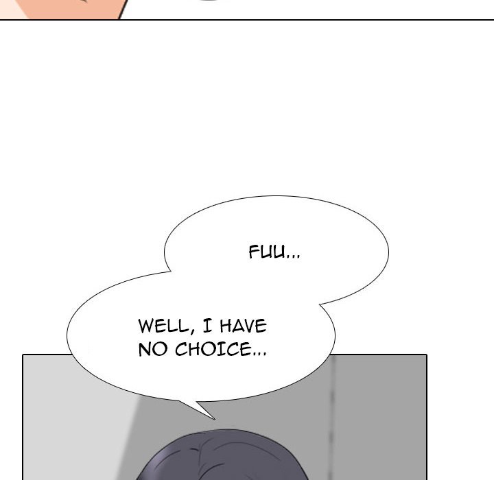 Our Exchange Manhwa - Chapter 122 Page 21