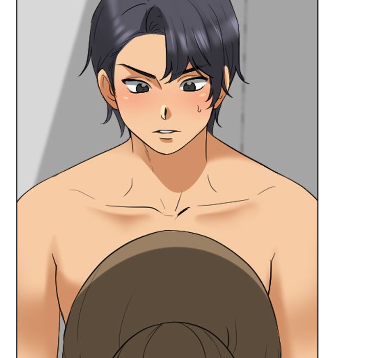 Our Exchange Manhwa - Chapter 122 Page 22