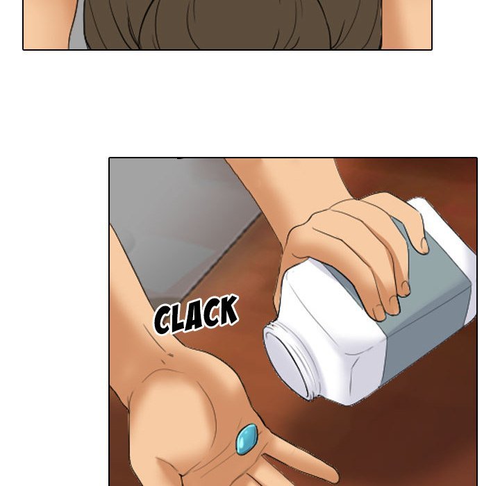 Our Exchange Manhwa - Chapter 122 Page 23