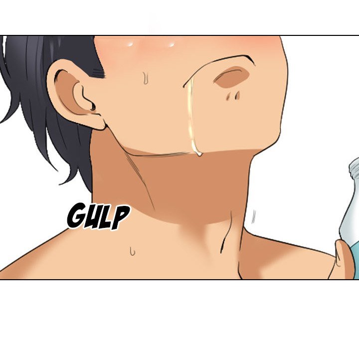 Our Exchange Manhwa - Chapter 122 Page 27