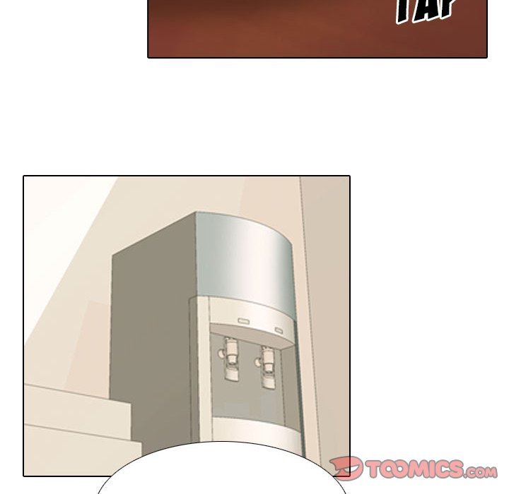 Our Exchange Manhwa - Chapter 122 Page 29