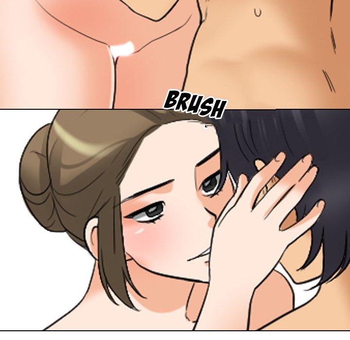 Our Exchange Manhwa - Chapter 122 Page 33