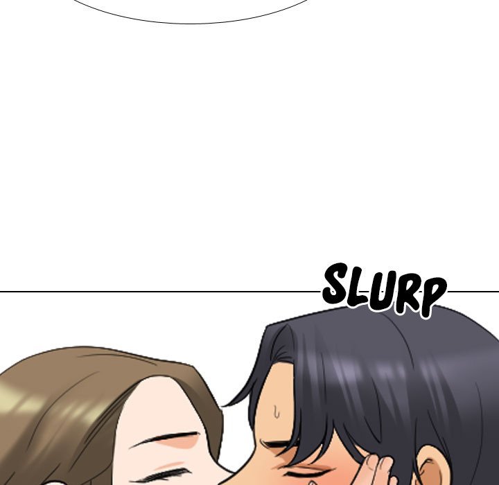 Our Exchange Manhwa - Chapter 122 Page 36