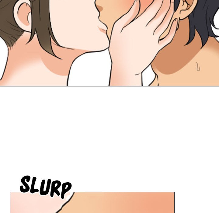 Our Exchange Manhwa - Chapter 122 Page 37