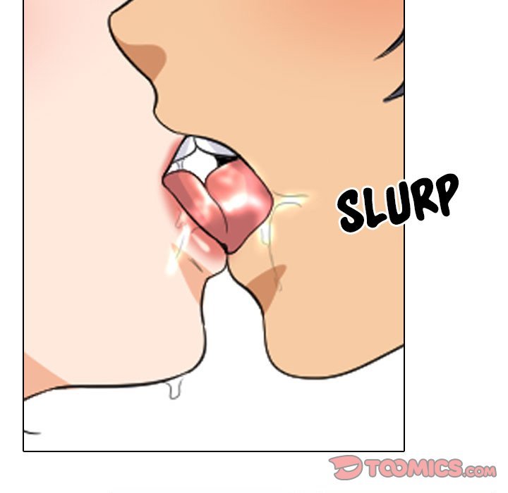 Our Exchange Manhwa - Chapter 122 Page 38