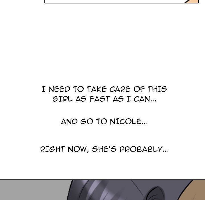 Our Exchange Manhwa - Chapter 122 Page 40