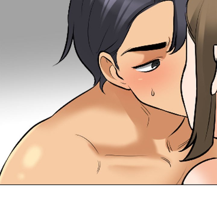 Our Exchange Manhwa - Chapter 122 Page 41