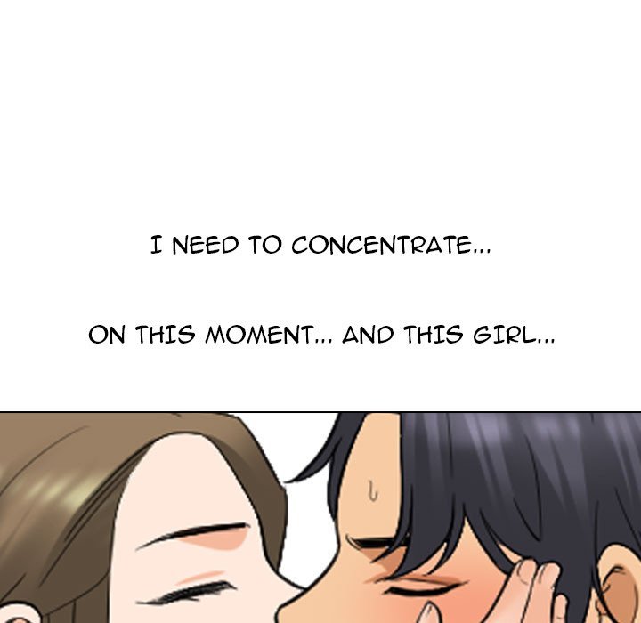 Our Exchange Manhwa - Chapter 122 Page 46