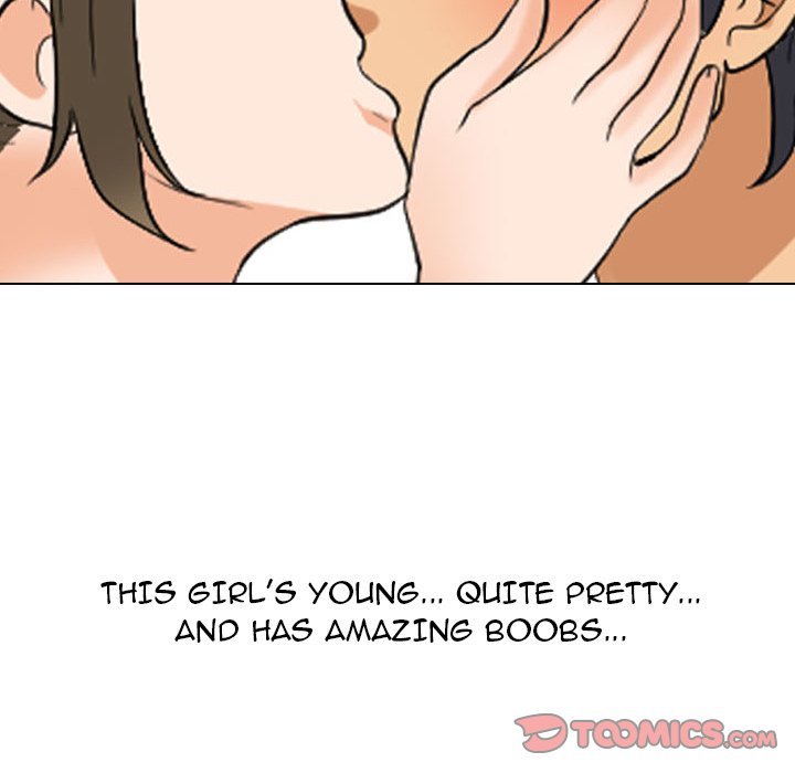 Our Exchange Manhwa - Chapter 122 Page 47