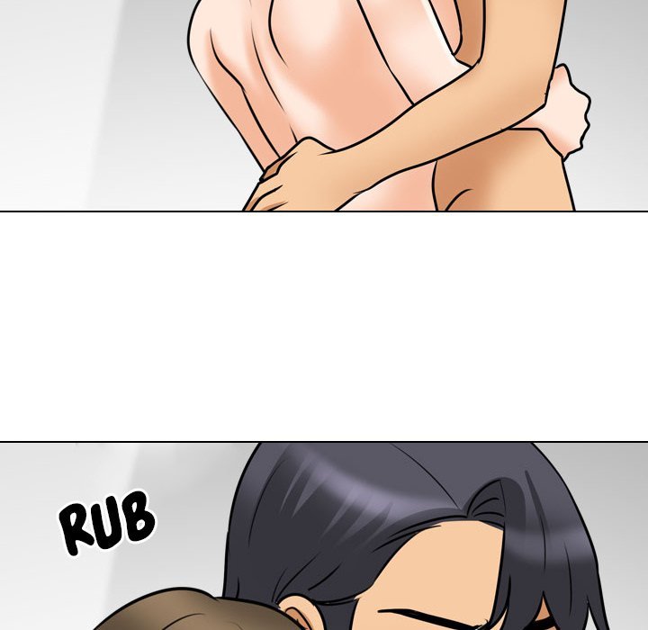 Our Exchange Manhwa - Chapter 122 Page 53