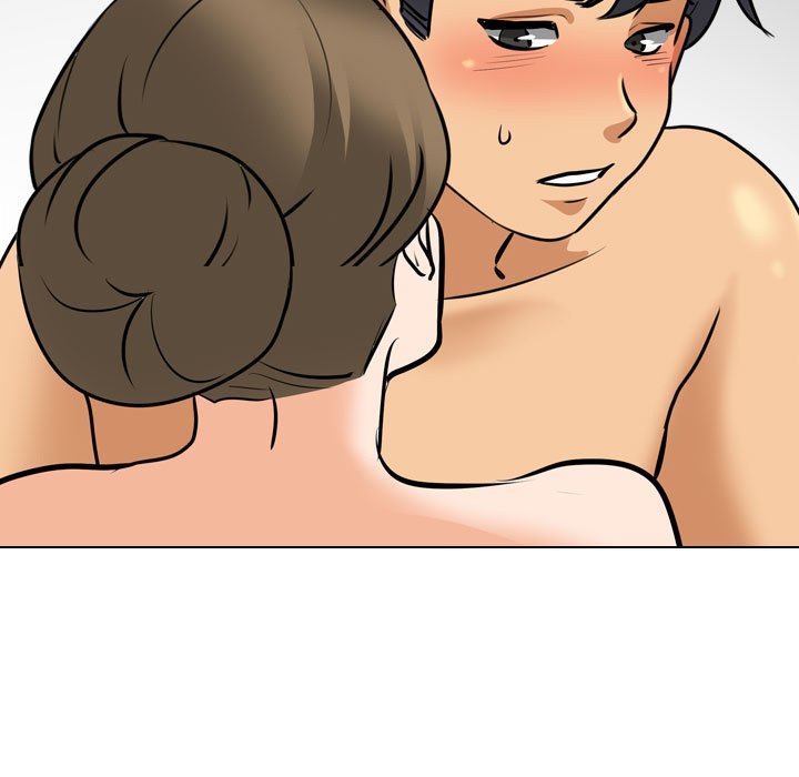 Our Exchange Manhwa - Chapter 122 Page 54