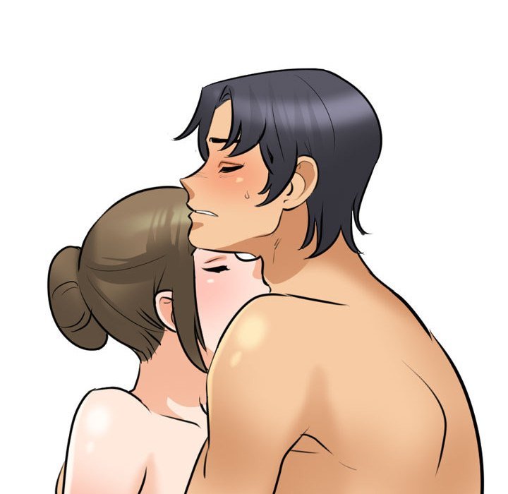 Our Exchange Manhwa - Chapter 122 Page 55