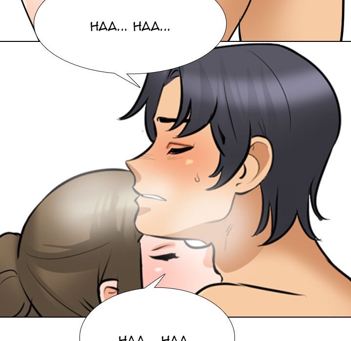 Our Exchange Manhwa - Chapter 122 Page 57