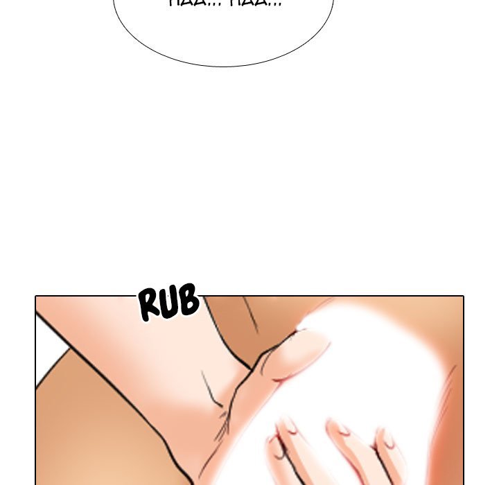 Our Exchange Manhwa - Chapter 122 Page 58