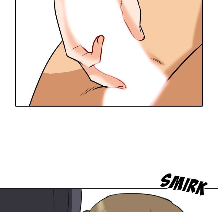 Our Exchange Manhwa - Chapter 122 Page 60