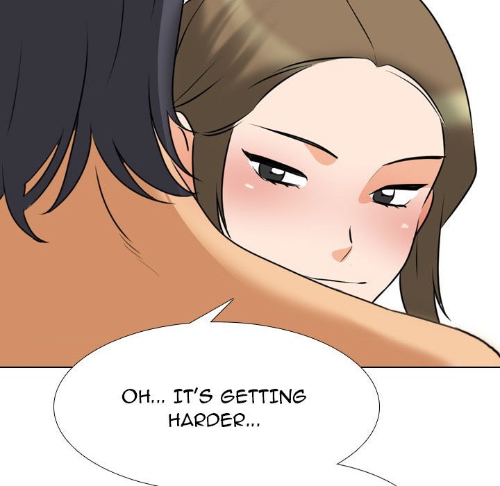 Our Exchange Manhwa - Chapter 122 Page 61