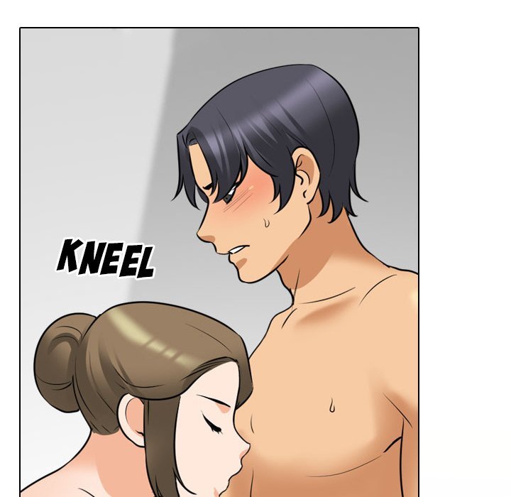 Our Exchange Manhwa - Chapter 122 Page 63