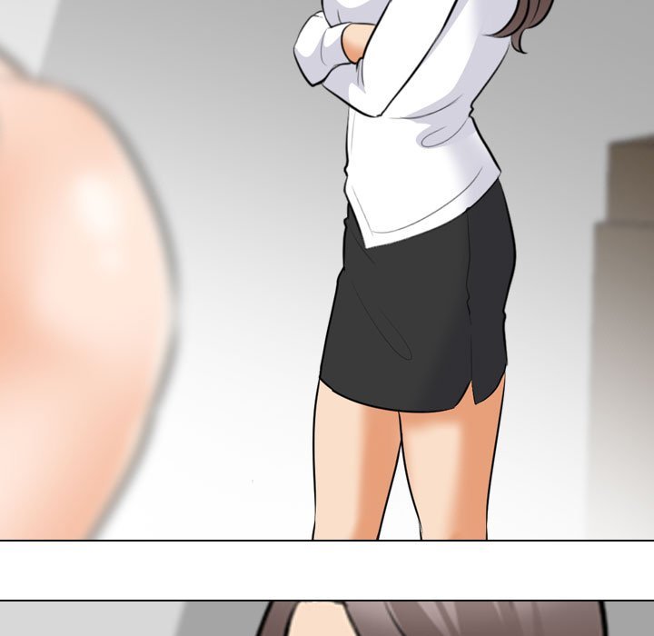 Our Exchange Manhwa - Chapter 122 Page 72