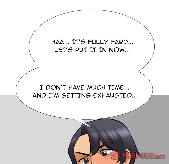 Our Exchange Manhwa - Chapter 122 Page 74