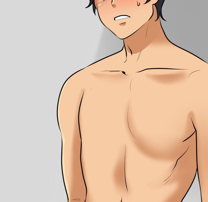 Our Exchange Manhwa - Chapter 122 Page 75