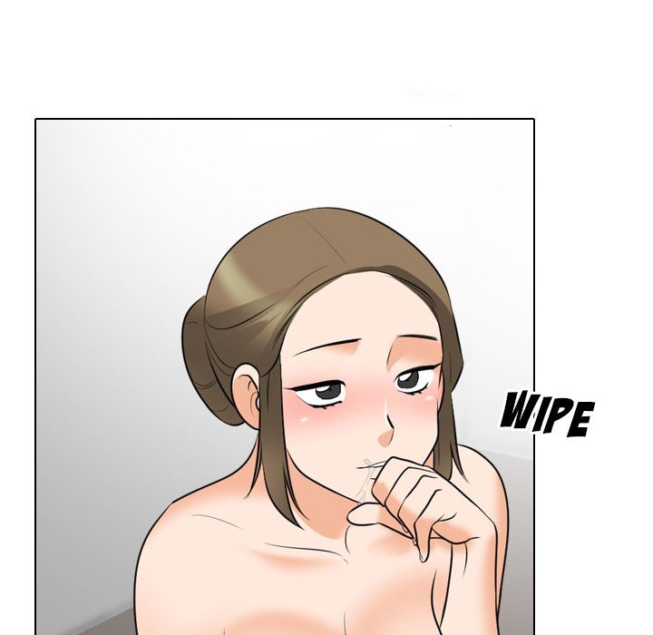 Our Exchange Manhwa - Chapter 122 Page 77