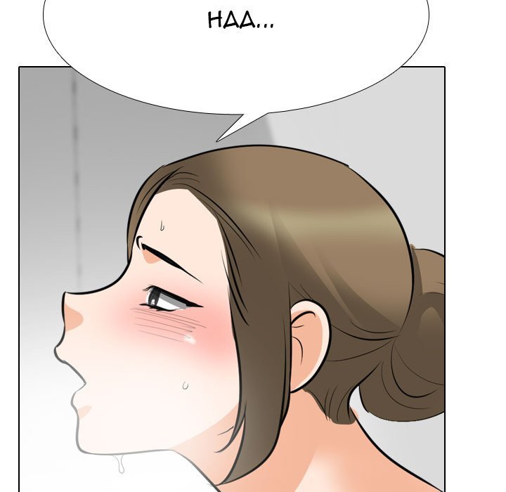 Our Exchange Manhwa - Chapter 122 Page 90