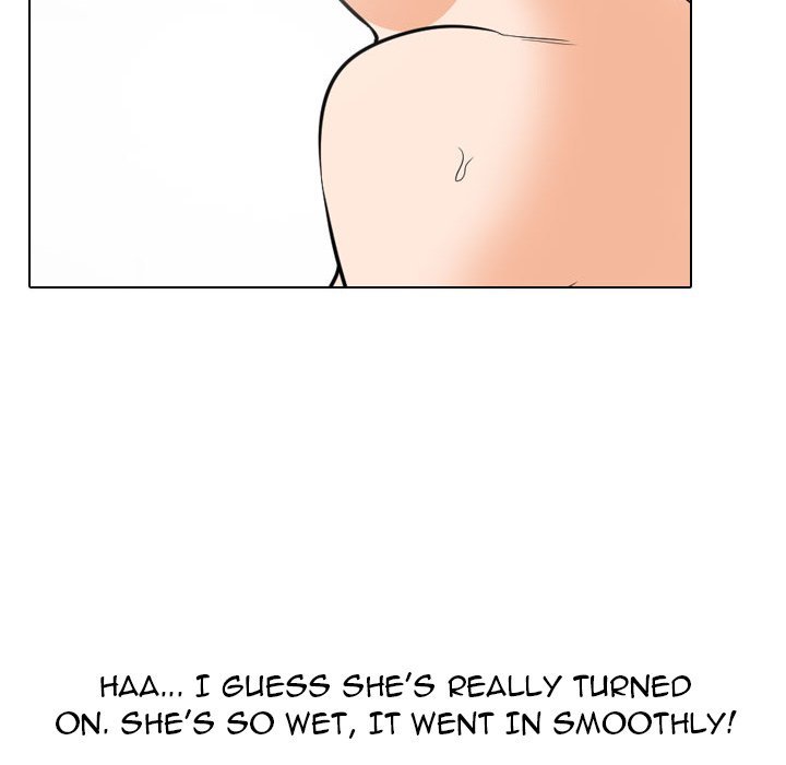 Our Exchange Manhwa - Chapter 122 Page 91