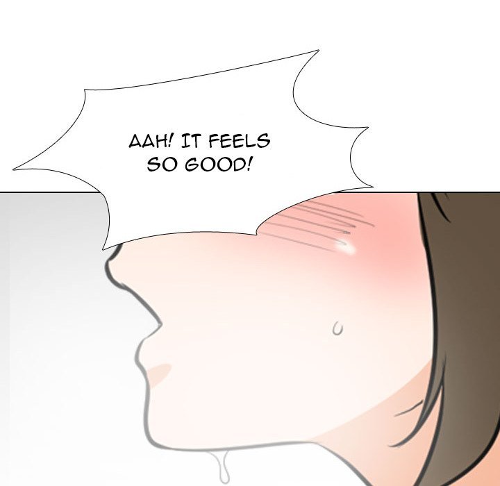 Our Exchange Manhwa - Chapter 122 Page 99