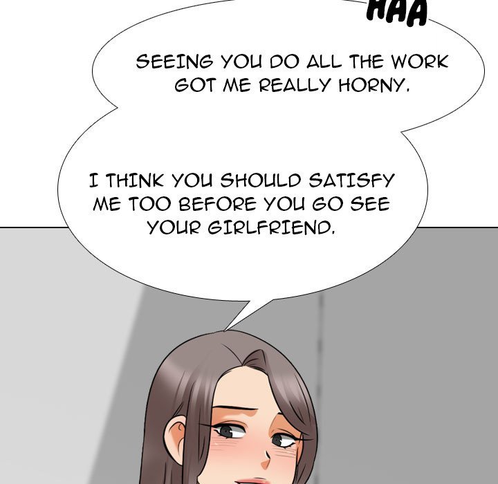 Our Exchange Manhwa - Chapter 122 Page 106