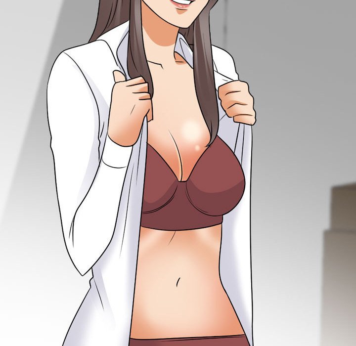 Our Exchange Manhwa - Chapter 122 Page 107