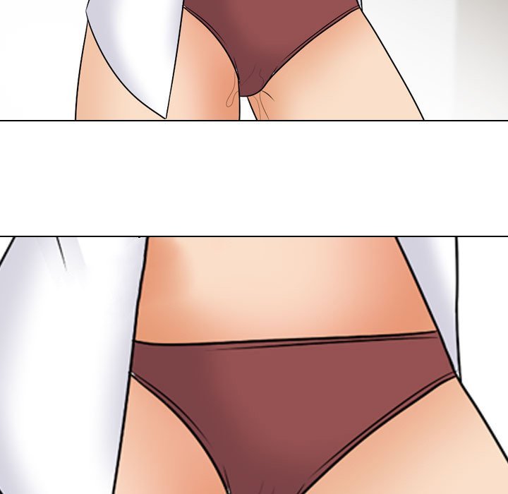 Our Exchange Manhwa - Chapter 122 Page 108