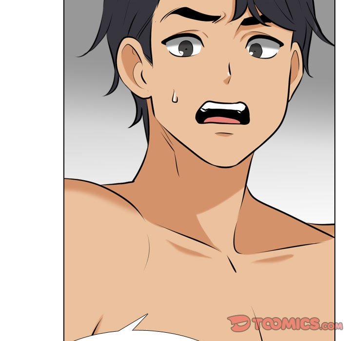 Our Exchange Manhwa - Chapter 122 Page 110