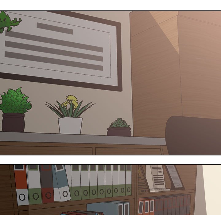 Our Exchange Manhwa - Chapter 122 Page 114