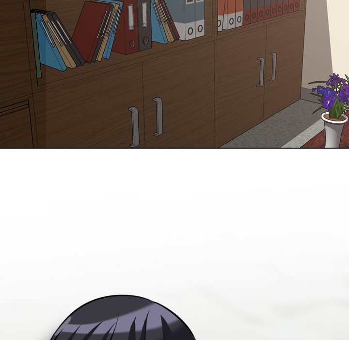 Our Exchange Manhwa - Chapter 122 Page 115