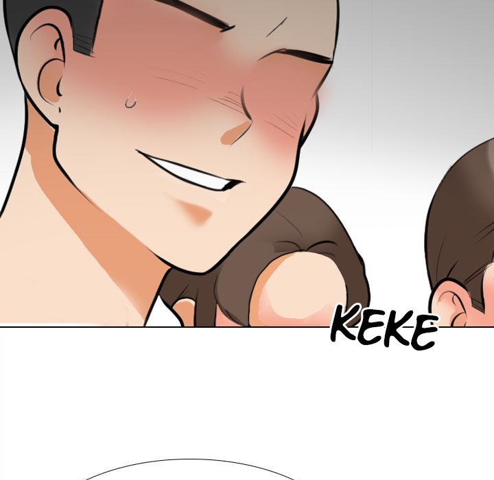 Our Exchange Manhwa - Chapter 122 Page 118