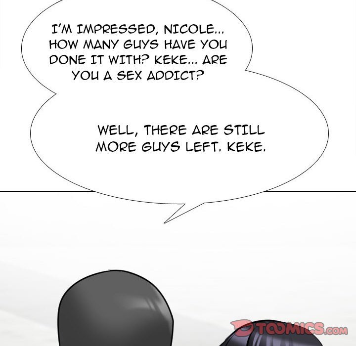 Our Exchange Manhwa - Chapter 122 Page 119