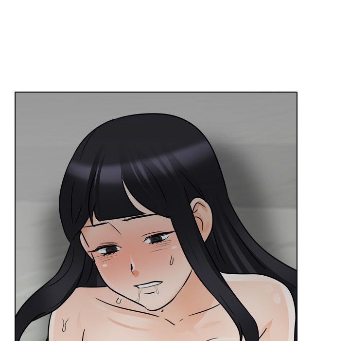 Our Exchange Manhwa - Chapter 122 Page 121