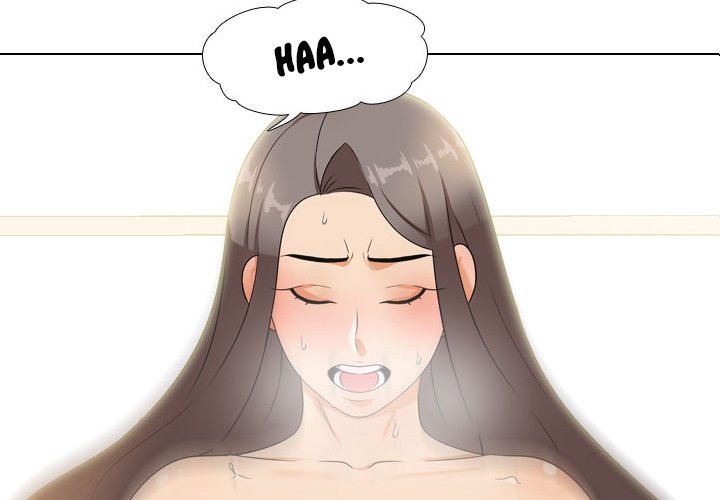 Our Exchange Manhwa - Chapter 52 Page 3