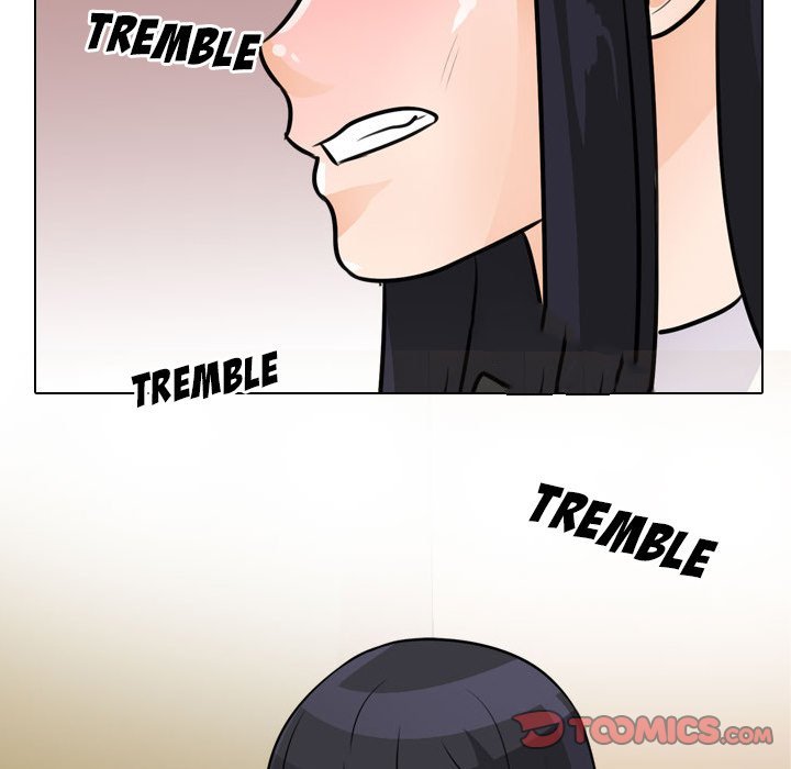 Our Exchange Manhwa - Chapter 52 Page 5